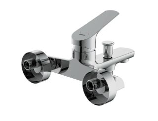 Смеситель Cersanit FLAVIS 63035 для ванны и душа